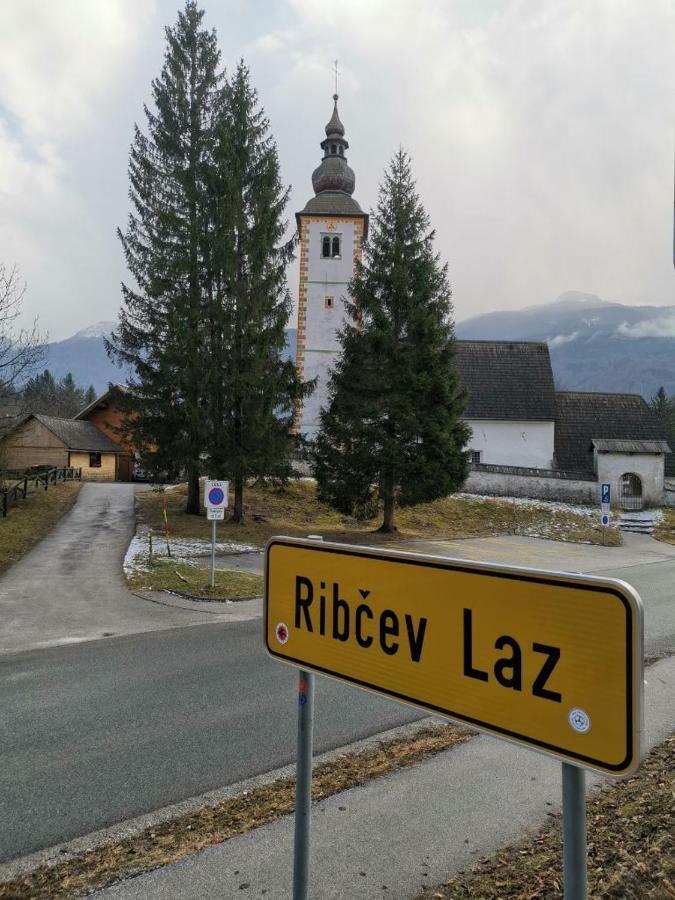 Remarkable Home Bohinj Lake Exterior photo